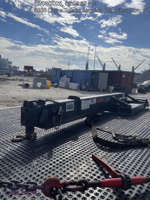 2025 STAR INDUSTRIES M1360B - Star JIB Boom