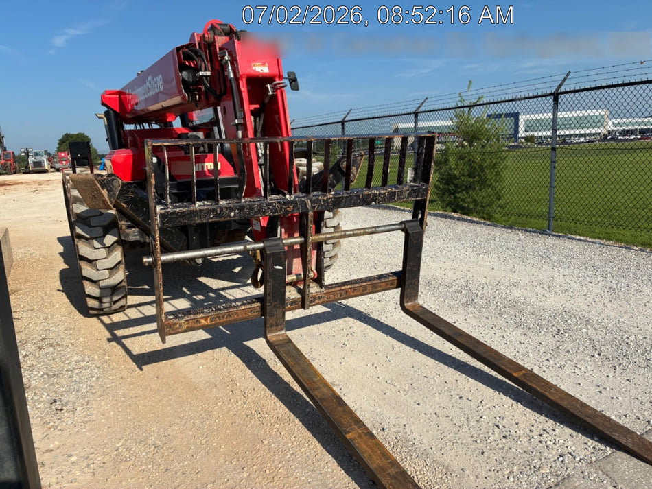 2022 MANITOU MTA10055