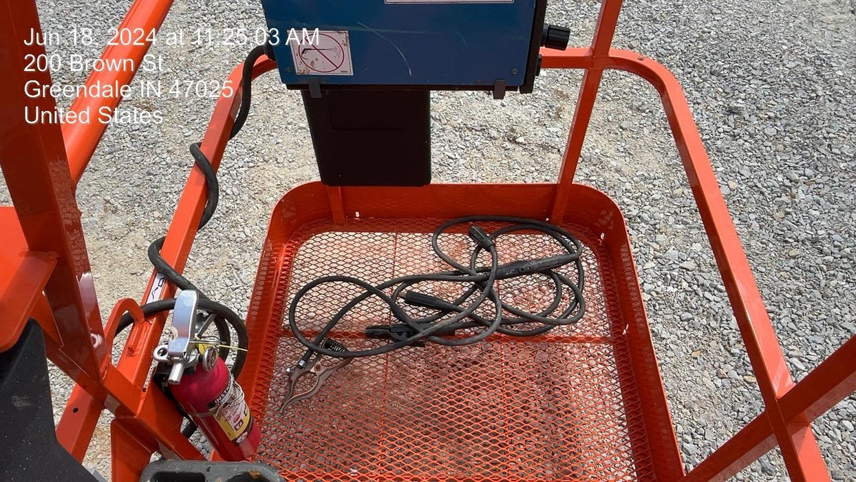 2022 MILLER ELECTRIC CST-280