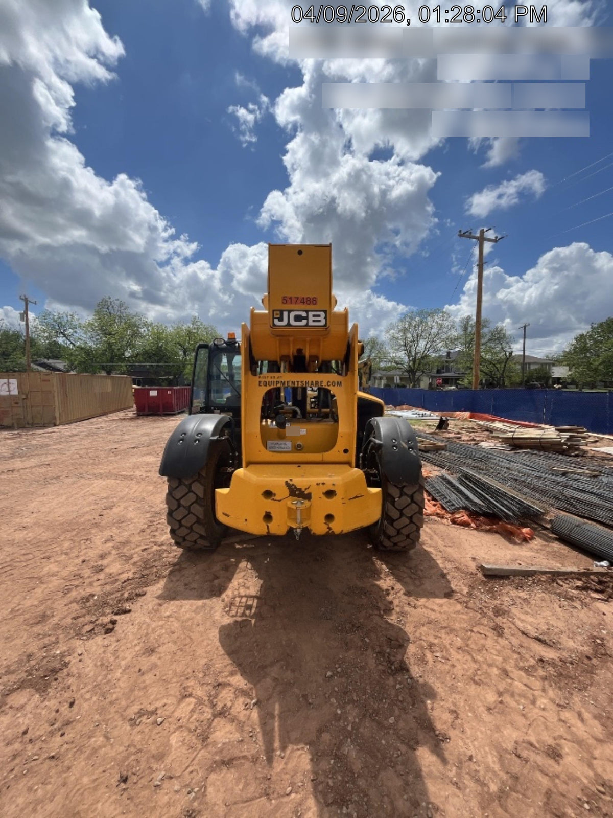 2025 JCB 510-56