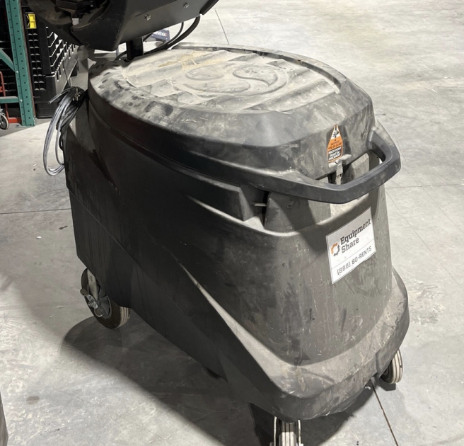 2022 POWER BREEZER PB4BASE