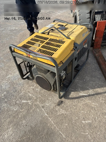 2020 WACKER NEUSON GPS9700A