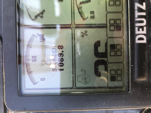 2016 Skyjack SJ1056 TH Skyjack 1056TH