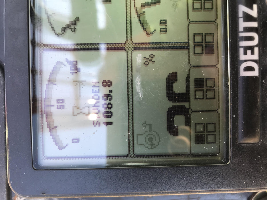 2016 Skyjack SJ1056 TH Skyjack 1056TH