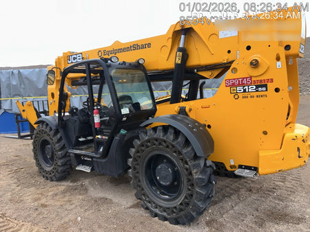 2024 JCB 512-56