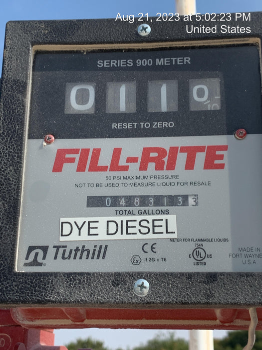 2022 SHINDAIWA DGK15FL