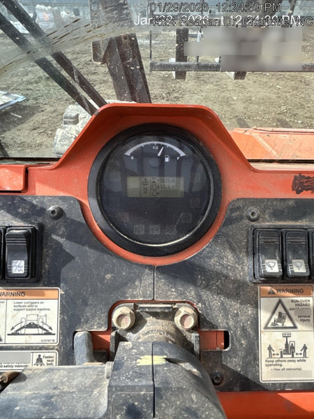 2020 SKYTRAK 10054