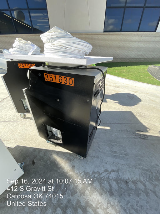 2023 KWIKOOL KPAC1411-2