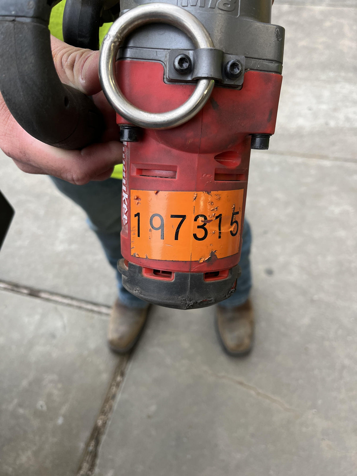 2021 MILWAUKEE 2867-22