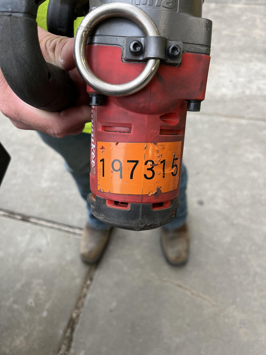 2021 MILWAUKEE 2867-22