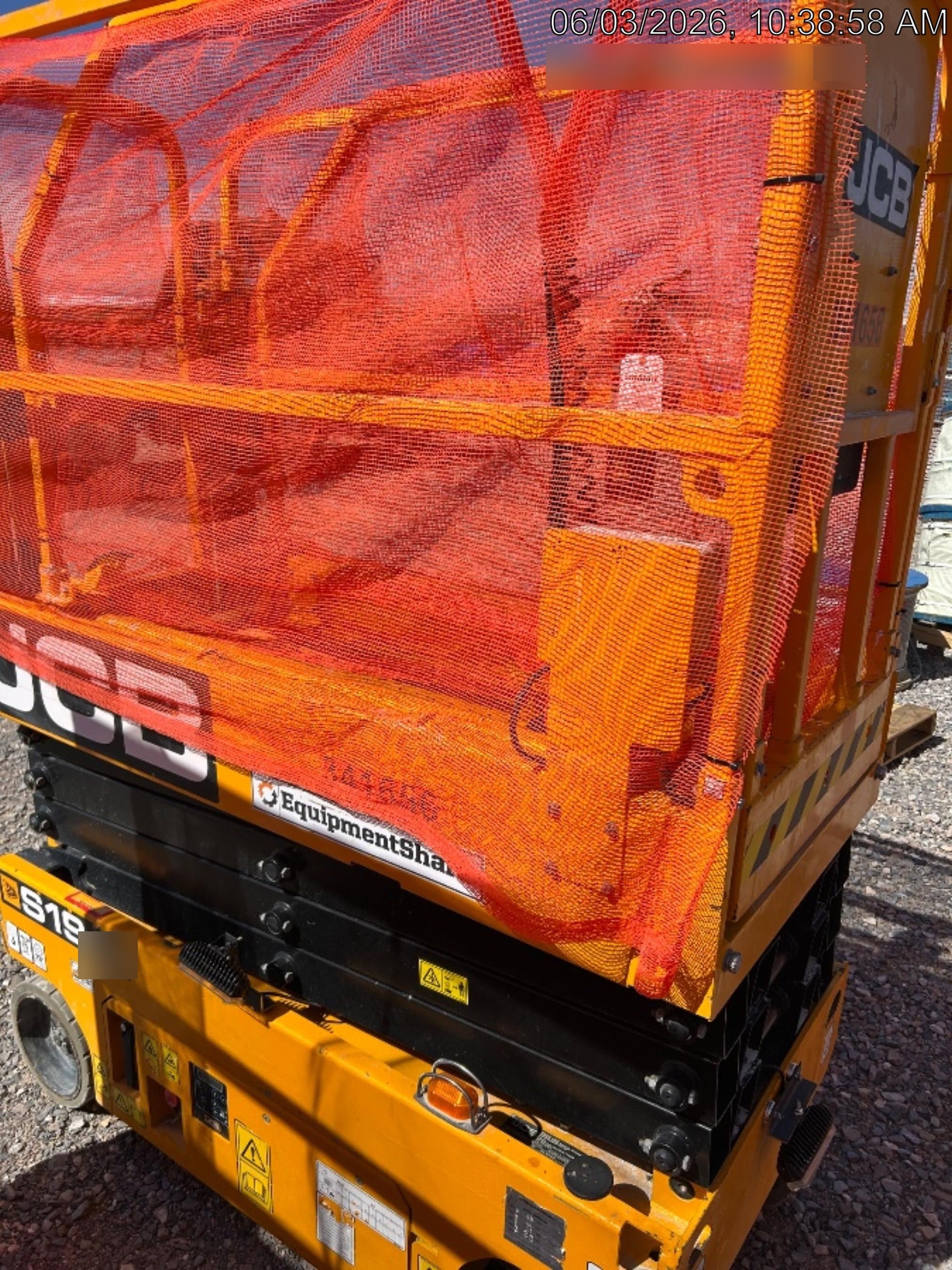 2023 JCB S1930E
