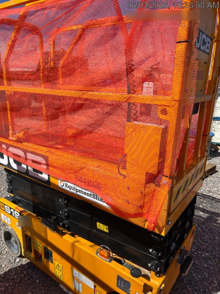 2023 JCB S1930E