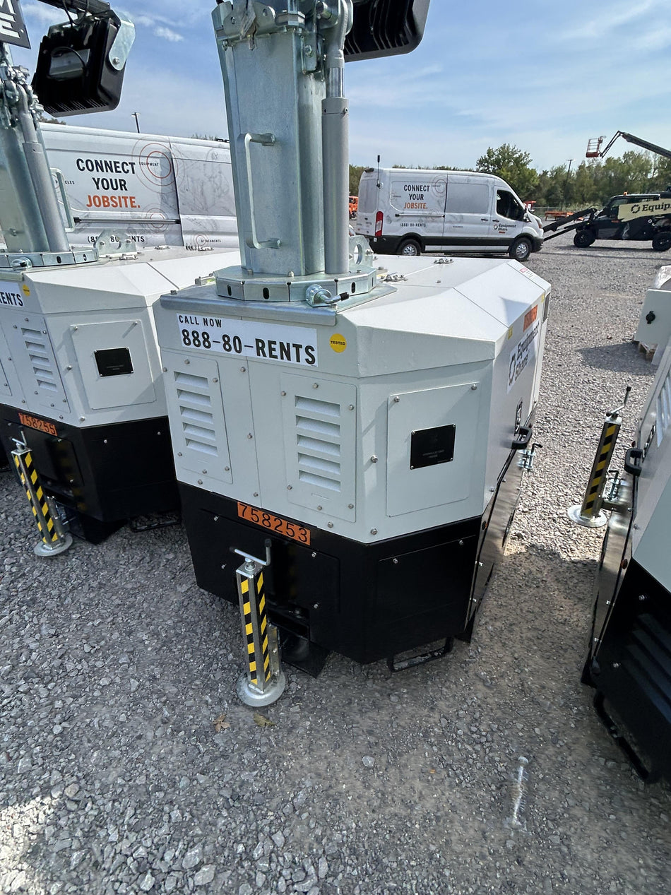 2026 TRIME X-SMART (SKID)