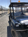 2022 Club Car CA1700D Canopy, Diesel, 4 Passenger