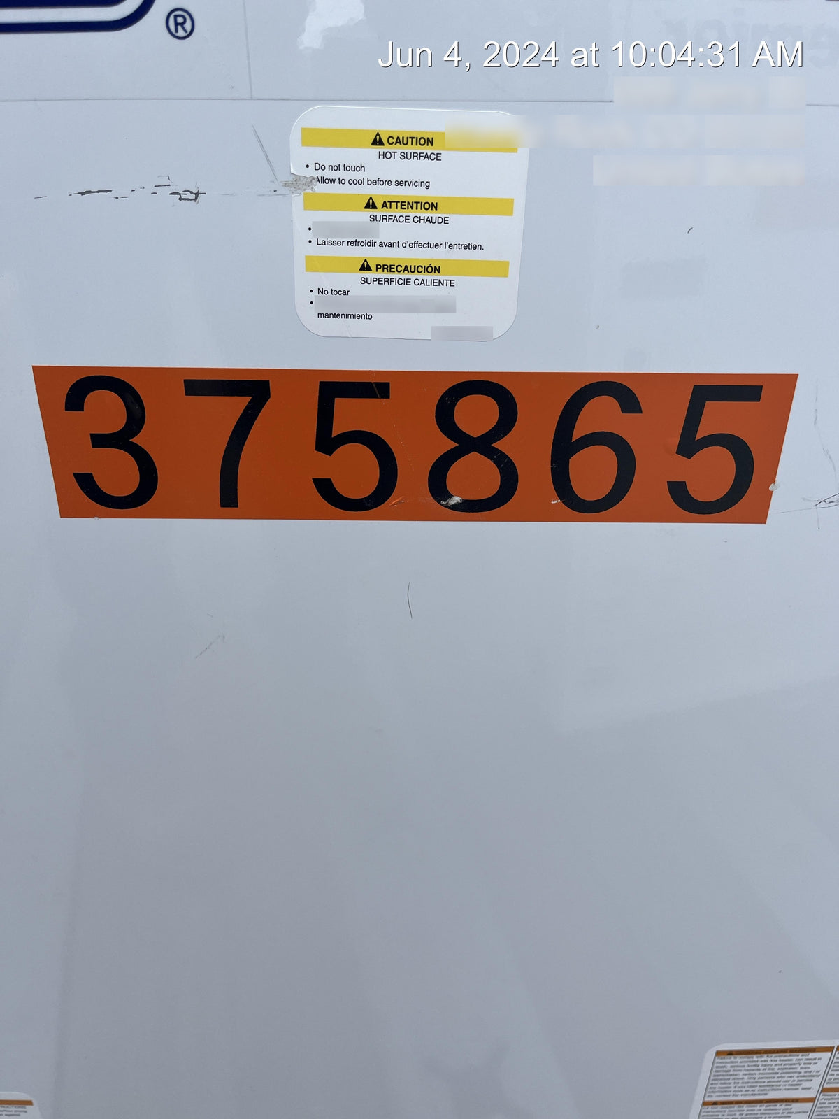 2023 LB WHITE Premier 350 DF 2.0 LINK