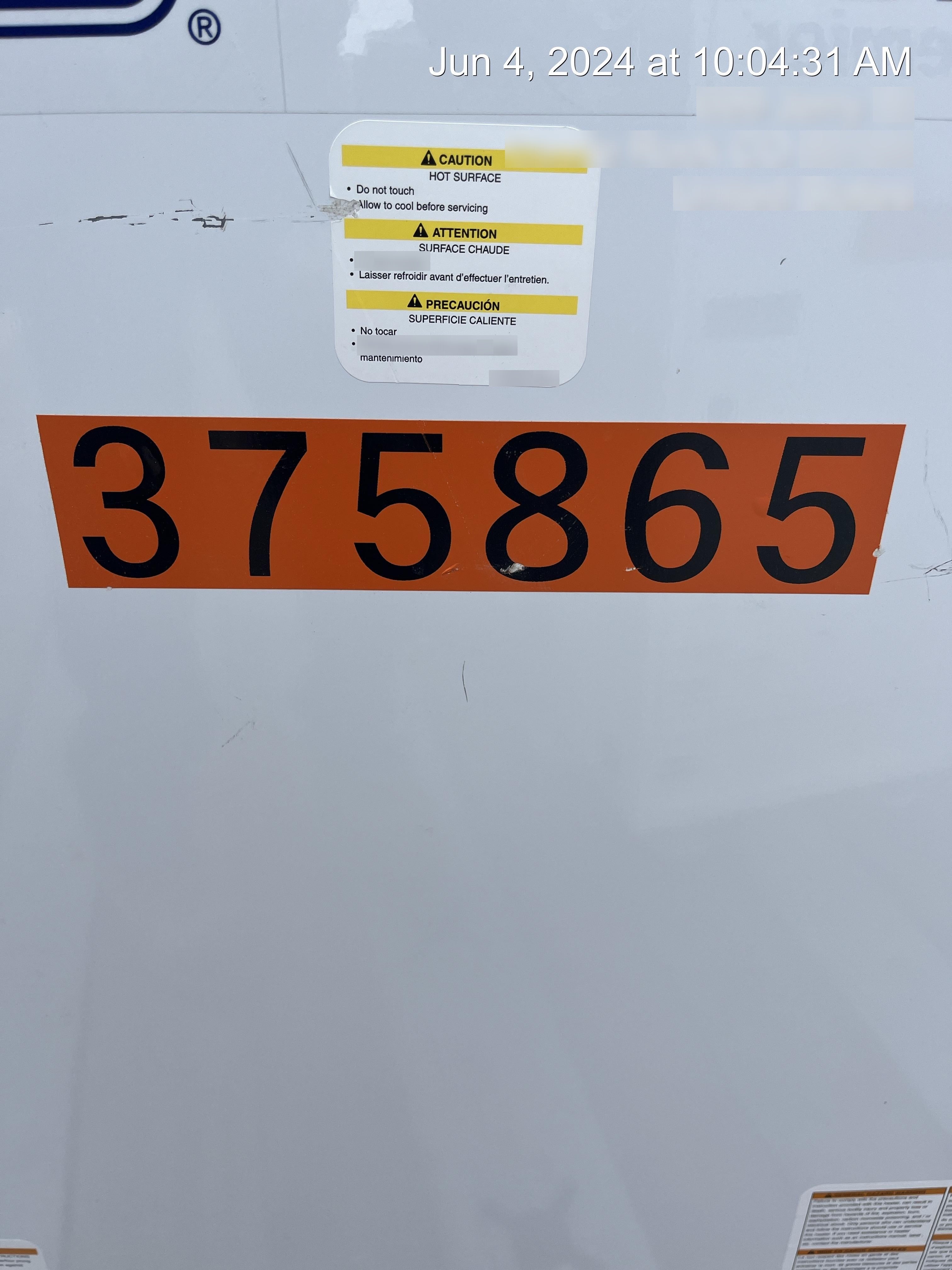 2023 LB WHITE Premier 350 DF 2.0 LINK