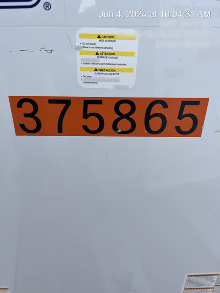 2023 LB WHITE Premier 350 DF 2.0 LINK