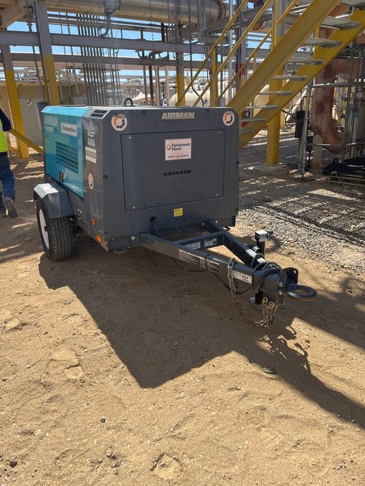 2022 AIRMAN PDS185S-6E1