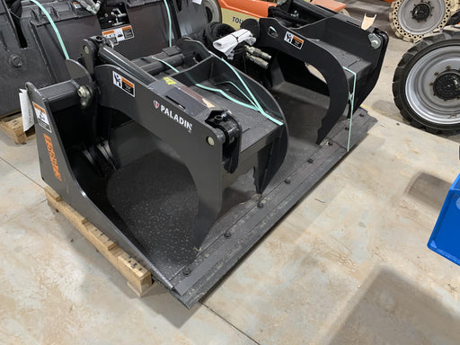 2021 PALADIN UTILITY GRAPPLE 11876-0022