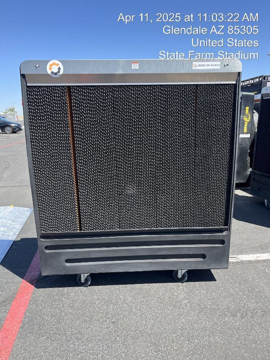 2024 BIG ASS FANS Cool Space 400