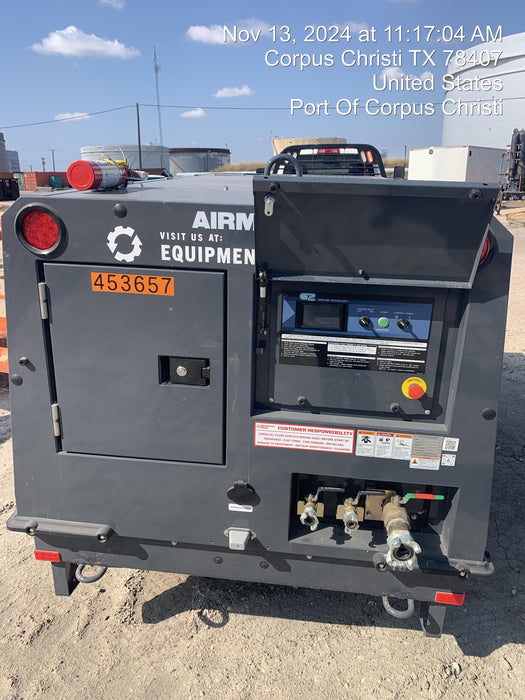 2024 AIRMAN PDSF375DP-6E1