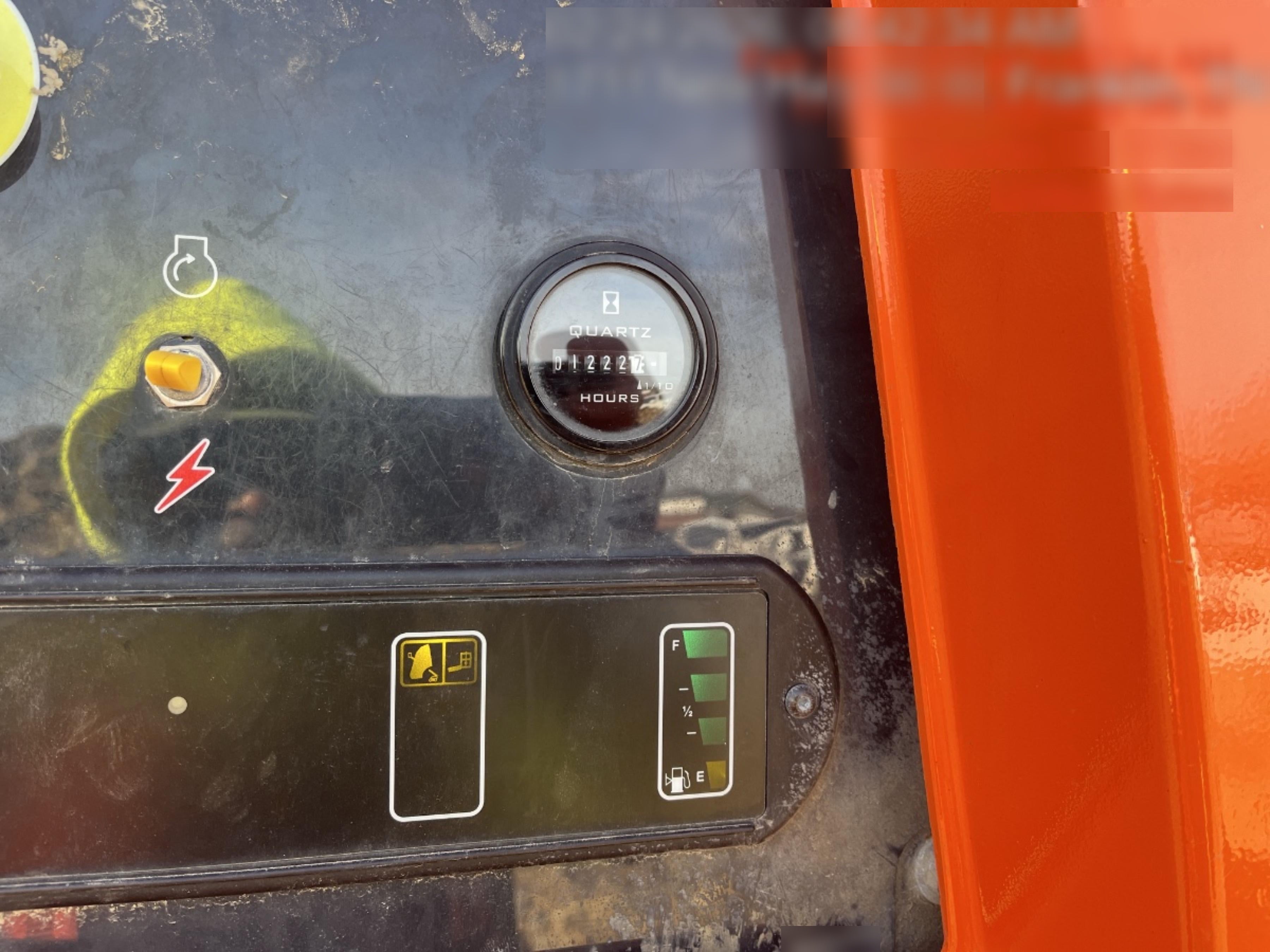 2023 JLG 660SJ