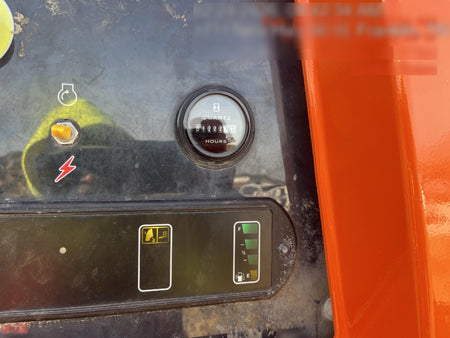 2023 JLG 660SJ