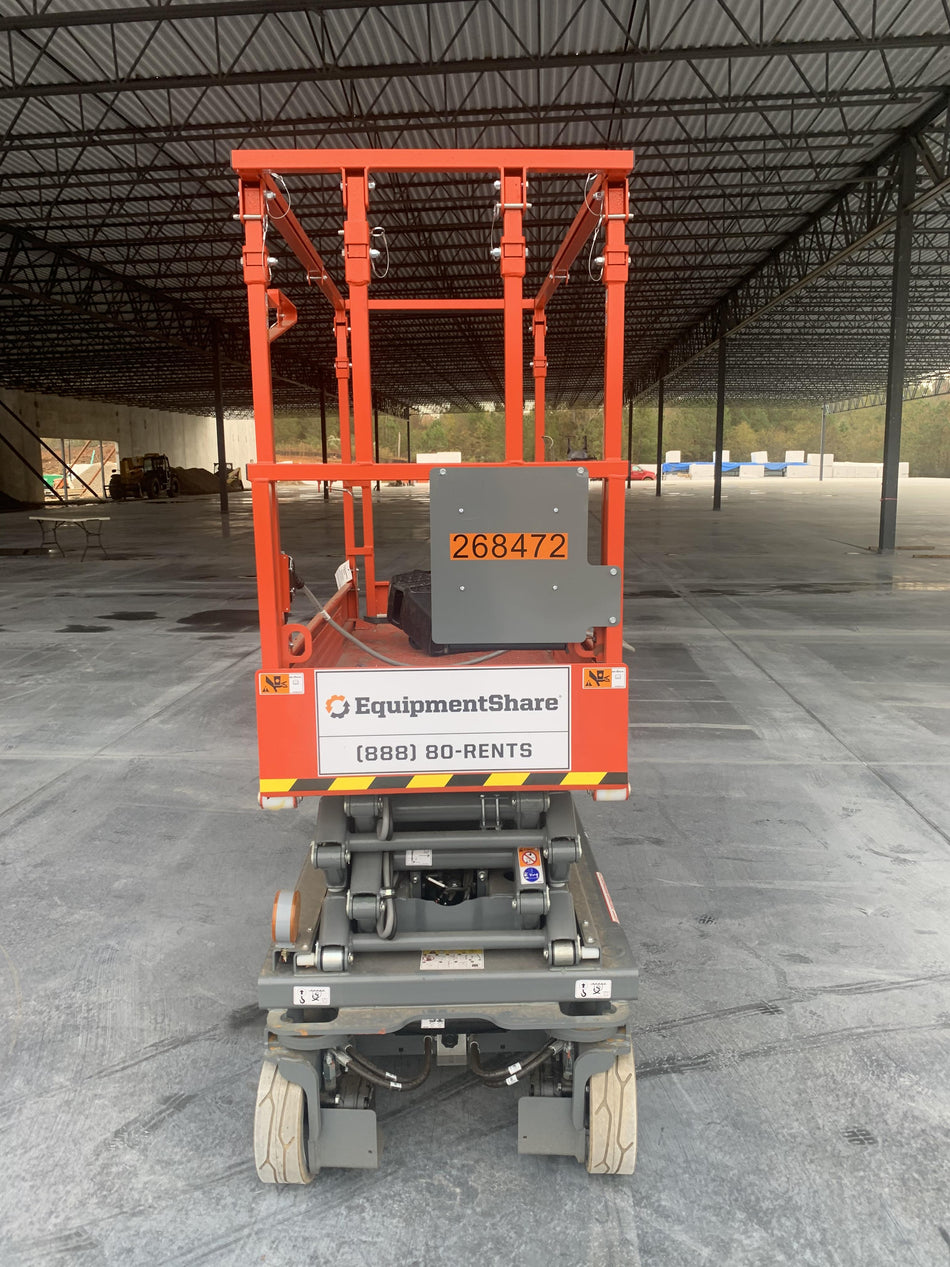 2023 SKYJACK SJ3219