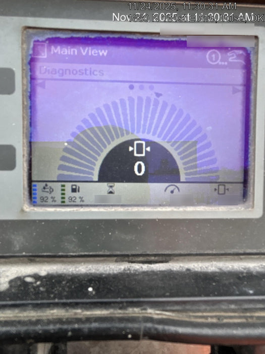 2023 ATLAS COPCO XAS 850