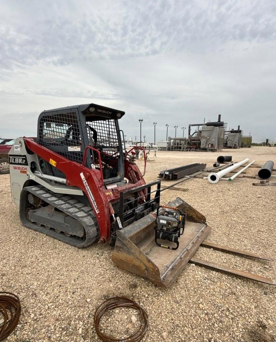 2024 ARROW MATERIAL HANDLING FS5100CB - 72"