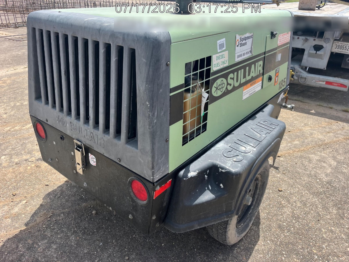 2019 SULLAIR 185-DPQ