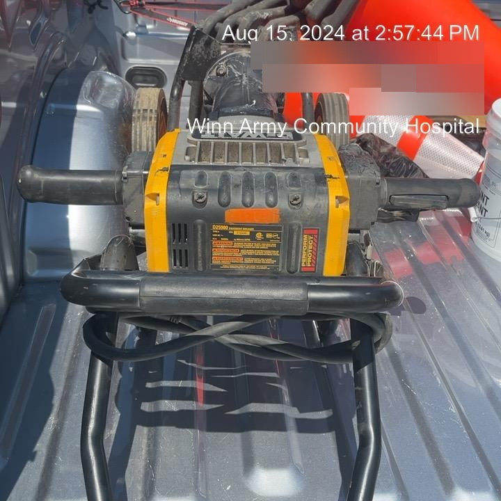 2020 DEWALT D25980K