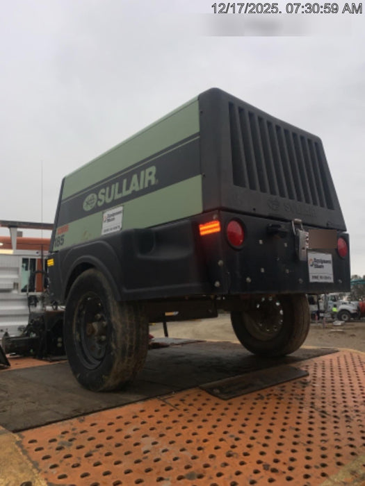 2019 SULLAIR 185-DPQ