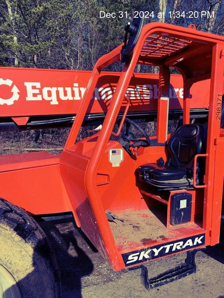 2023 SKYTRAK 8042