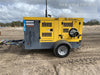 2022 ATLAS COPCO PAC F66 KD-S