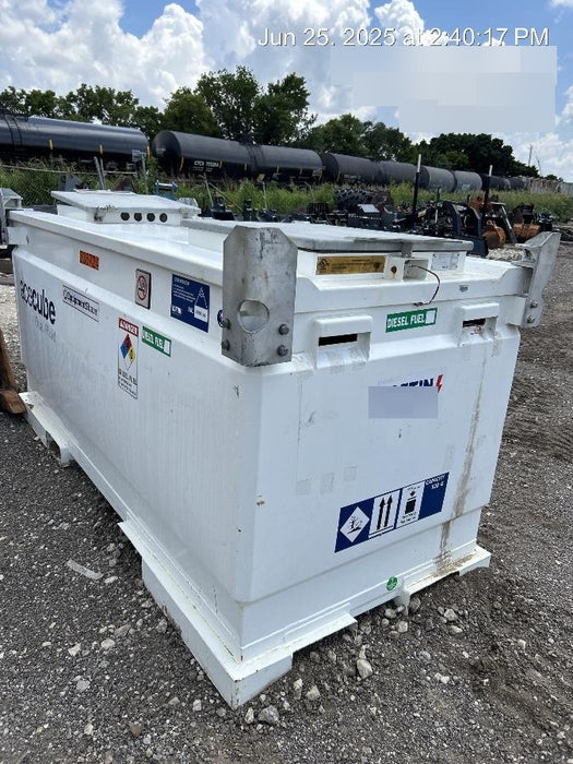 2022 LOFTIN AC-DF-475-37