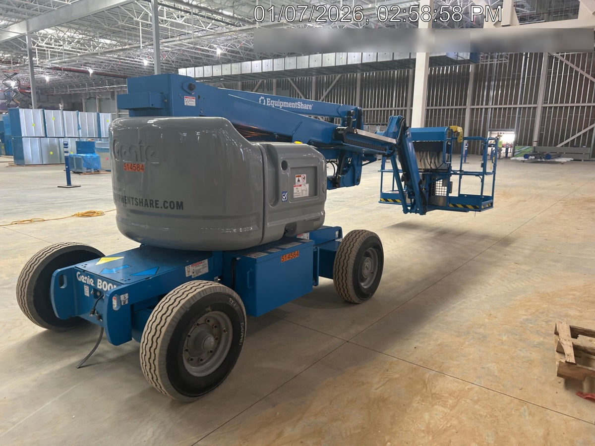 2025 GENIE Z-45/25J DC