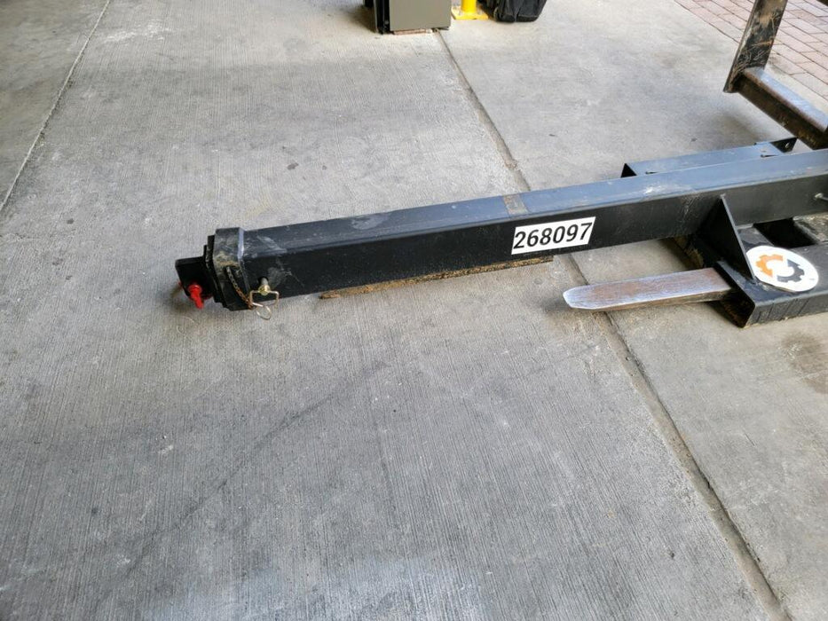 2022 ARROW MATERIAL HANDLING CE60-TH-STP