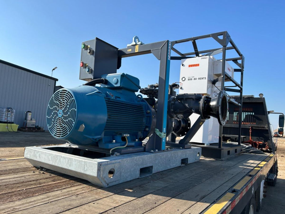 2022 ATLAS COPCO PAC F88 E