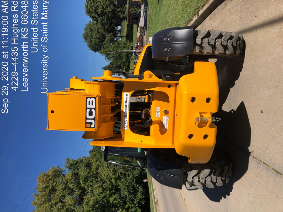 2020 JCB 510-56