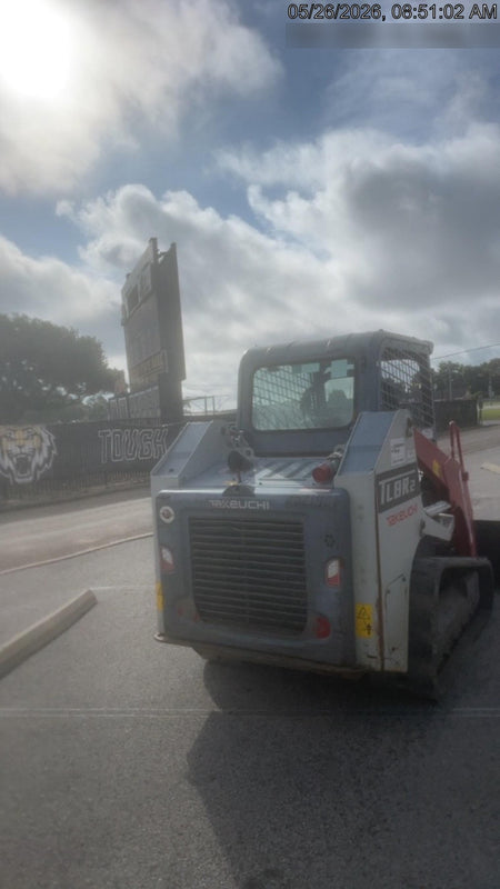 2022 TAKEUCHI TL8R2-R