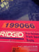 2021 RIDGID 41935-KIT