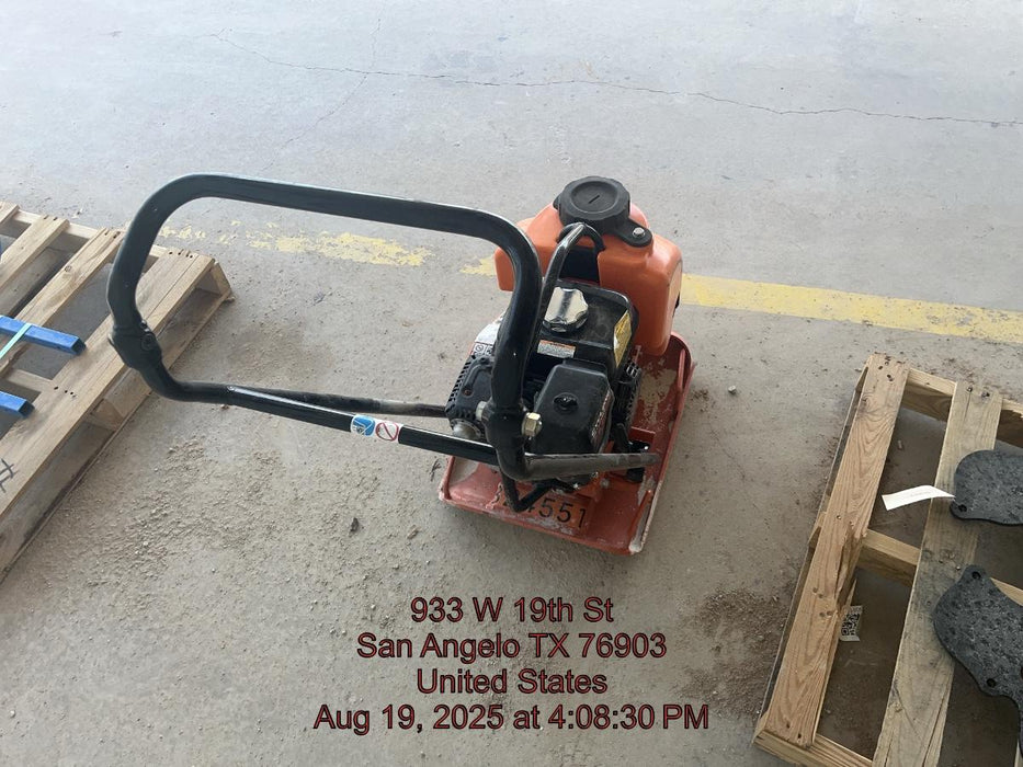 2023 MULTIQUIP MVC82VHW