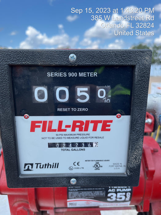 2022 KUBOTA RTV-X1140W-H (Canopy)