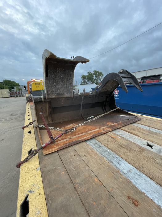 2021 PALADIN UTILITY GRAPPLE 11876-0022