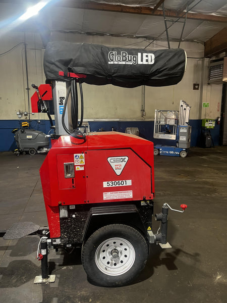 2025 MULTIQUIP GBX24BK