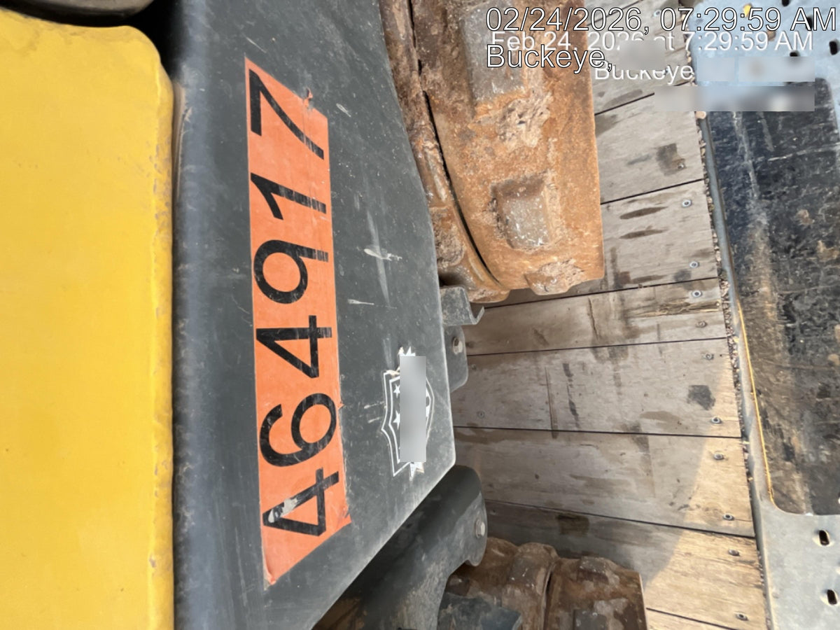 2024 WACKER NEUSON RTLx-SC3