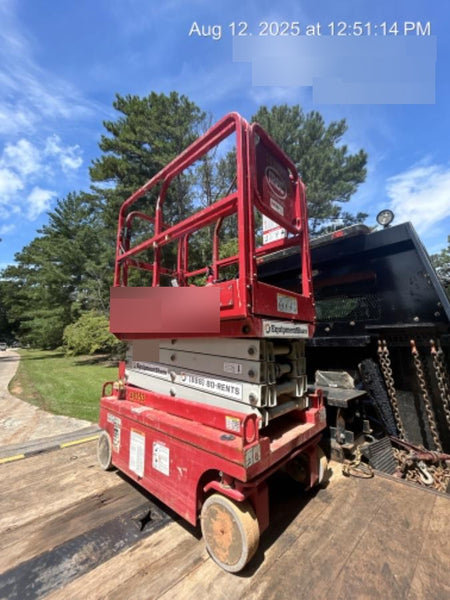 2019 MEC 1330SE