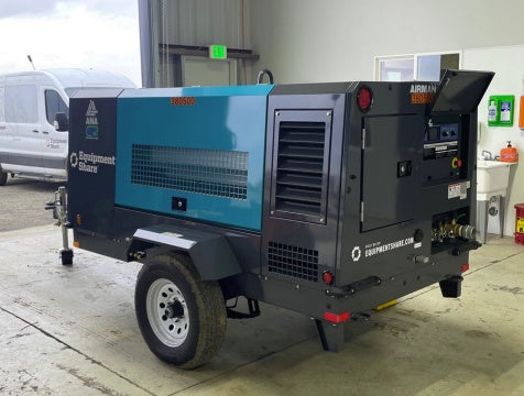 2023 AIRMAN PDSF375DP-6E1