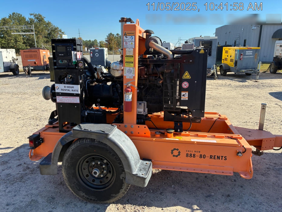 2021 PIONEER PP66S12L71-TD2.9L4